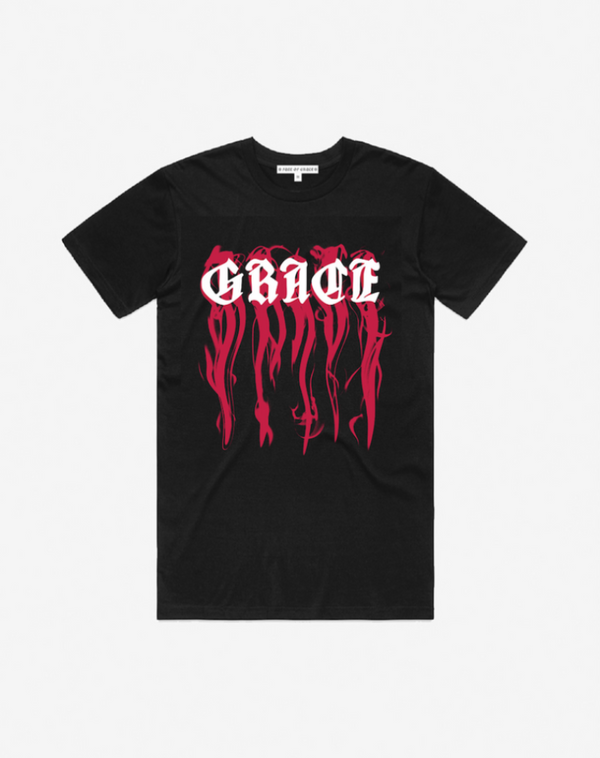 GUADALAJARA EXCLUSIVE GRACE T-SHIRT