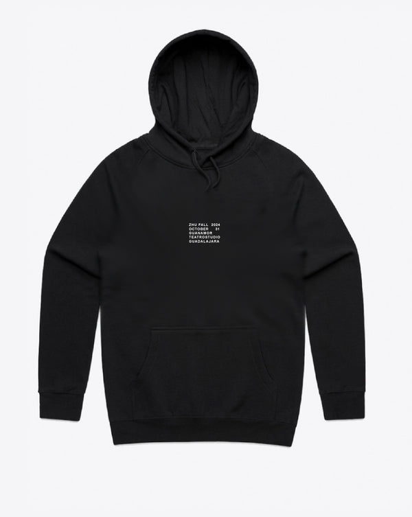 GUADALAJARA EXCLUSIVE GRACE HOODIE