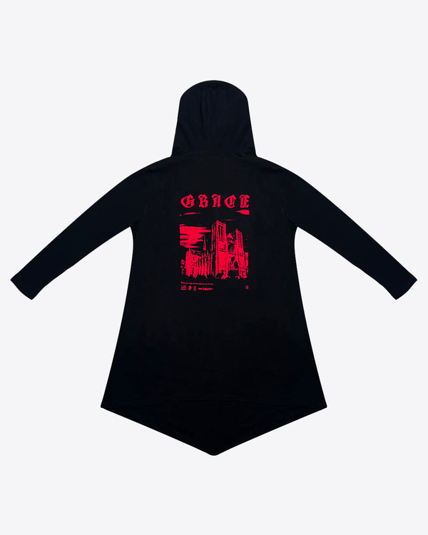 GRACE ROBE
