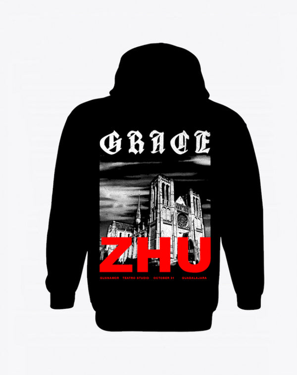 GUADALAJARA EXCLUSIVE GRACE HOODIE