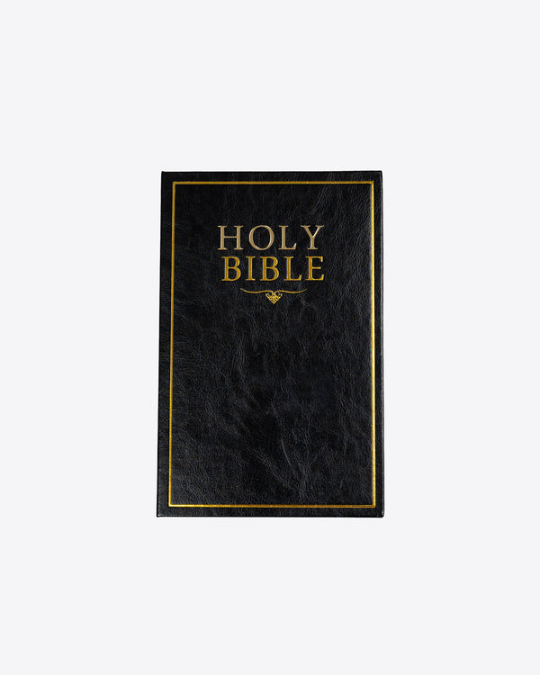 GRACE BIBLE