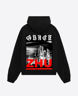 EXCLUSIVE GRACE HOODIE